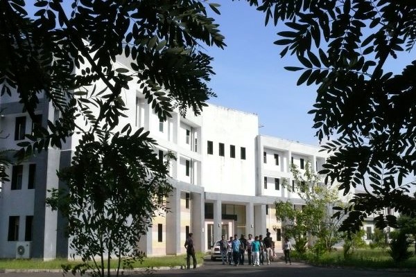 Faculty of Engineering Technology