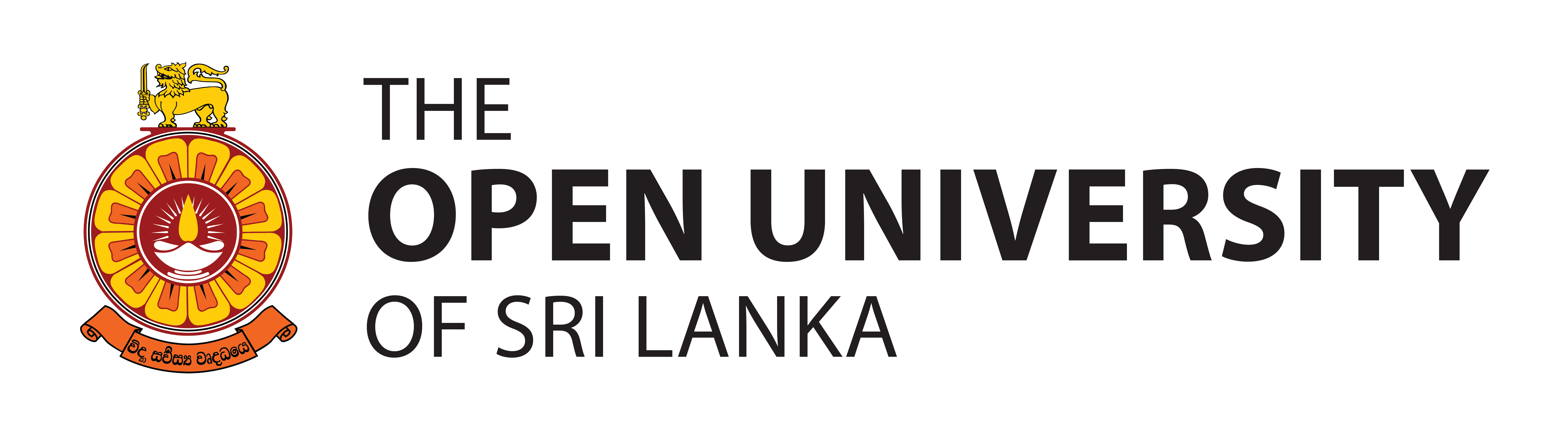 OUSL :: The Open University of Sri Lanka