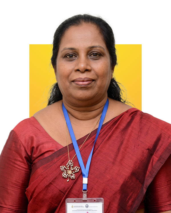 Dr. Renuka Perera