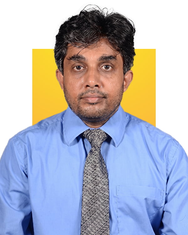 Dr. H.V.U.A. Abeywickrema