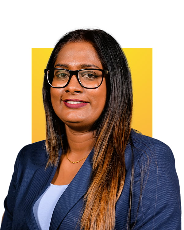 Dr. Kokila Ranasinghe