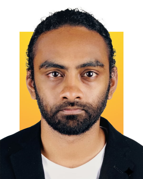 Dr. M. F. M. Sabri