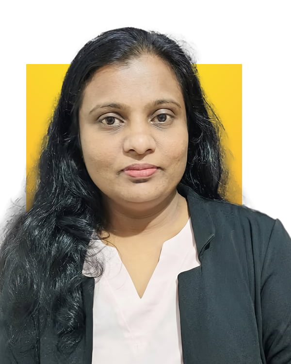 Dr. Suresha Perera