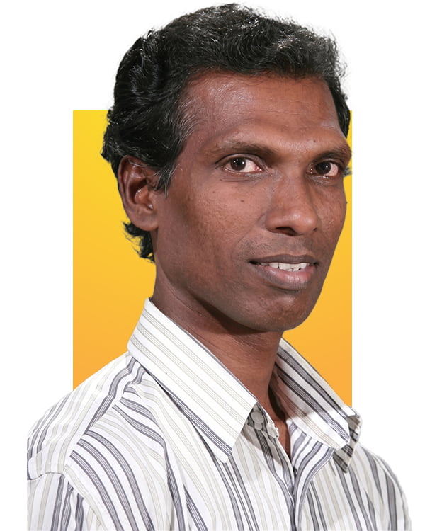Dr. Vijanaka Fernando