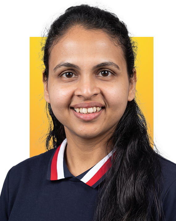 Dr. P. K. Adhihetty