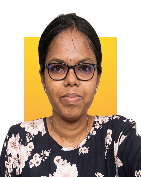 G. Gayathiri