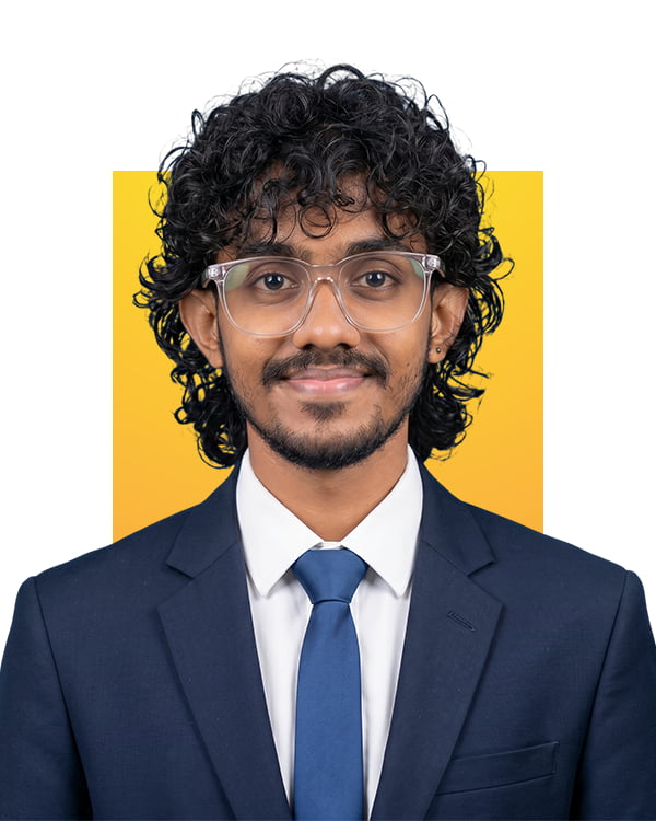 H. Dinesh Perera