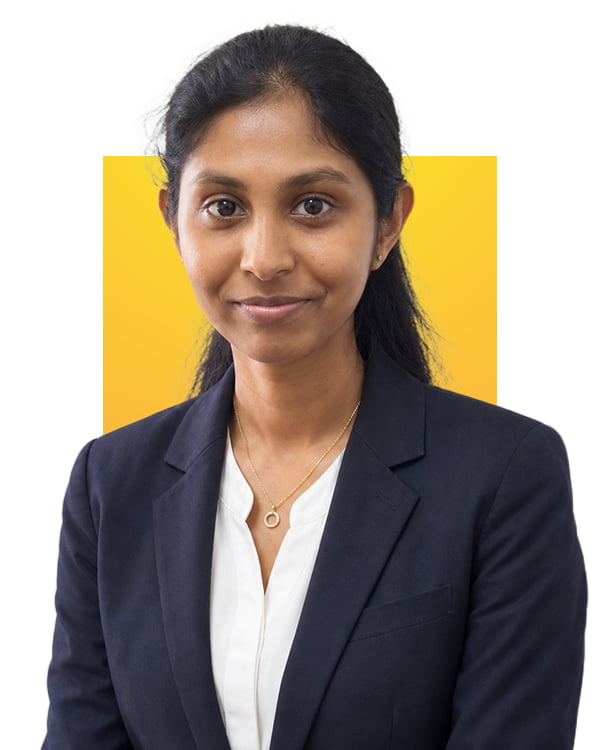 H.D.P. Poornima Ananda
