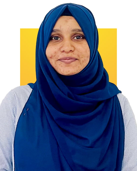 M.S.S. Saleema