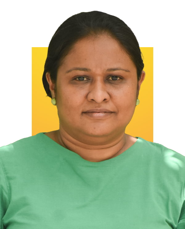 Mrs. E.M.M.W.K.O. Bandaranayaka