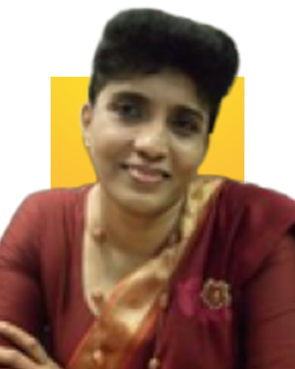 Mrs. K.D.V. F. Siriwardana