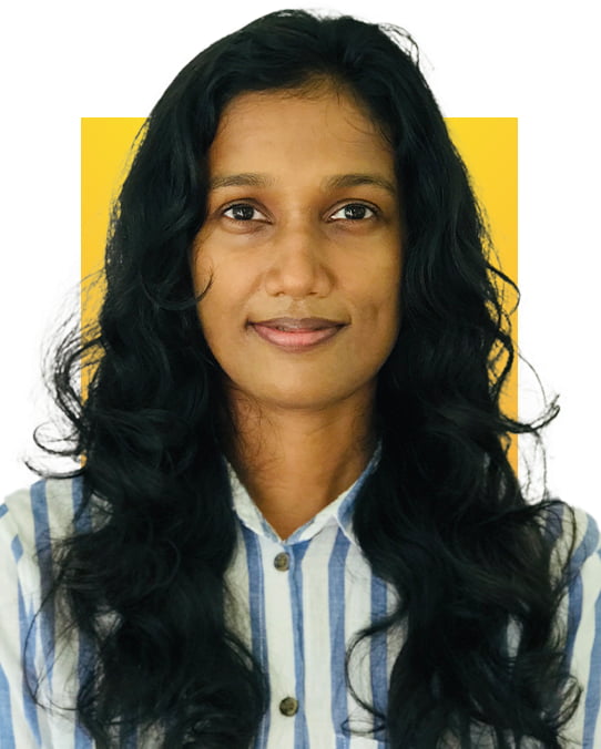 O.S. Namalarachchi