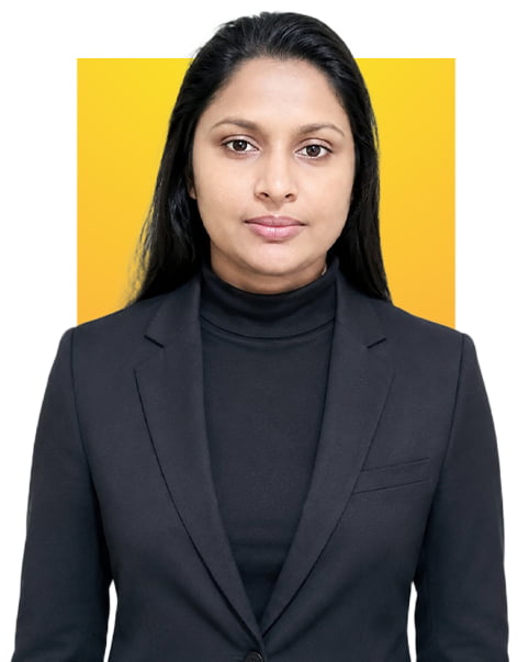P.G.N. Madubashani