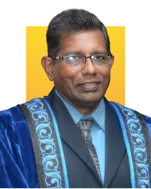 Prof. Susira Perera