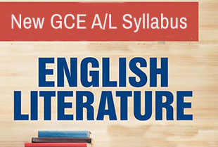 Short Course on New GCE A/L English Literature Syllabus
