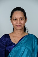 Ms. R. S. R. Rajakulasooriya