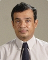Dr. J. Liyanagama