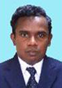 Dr. P. A. K. Karunananda