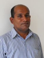 Mr. M. M. Jayathilake