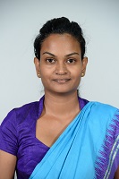 NULL Ms. D.H. Pathirana