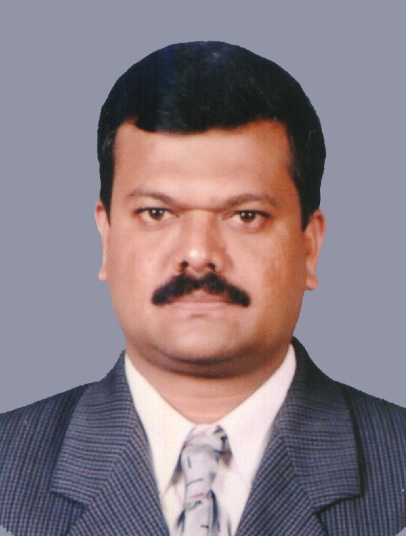 Dr. N. Karthikeyan