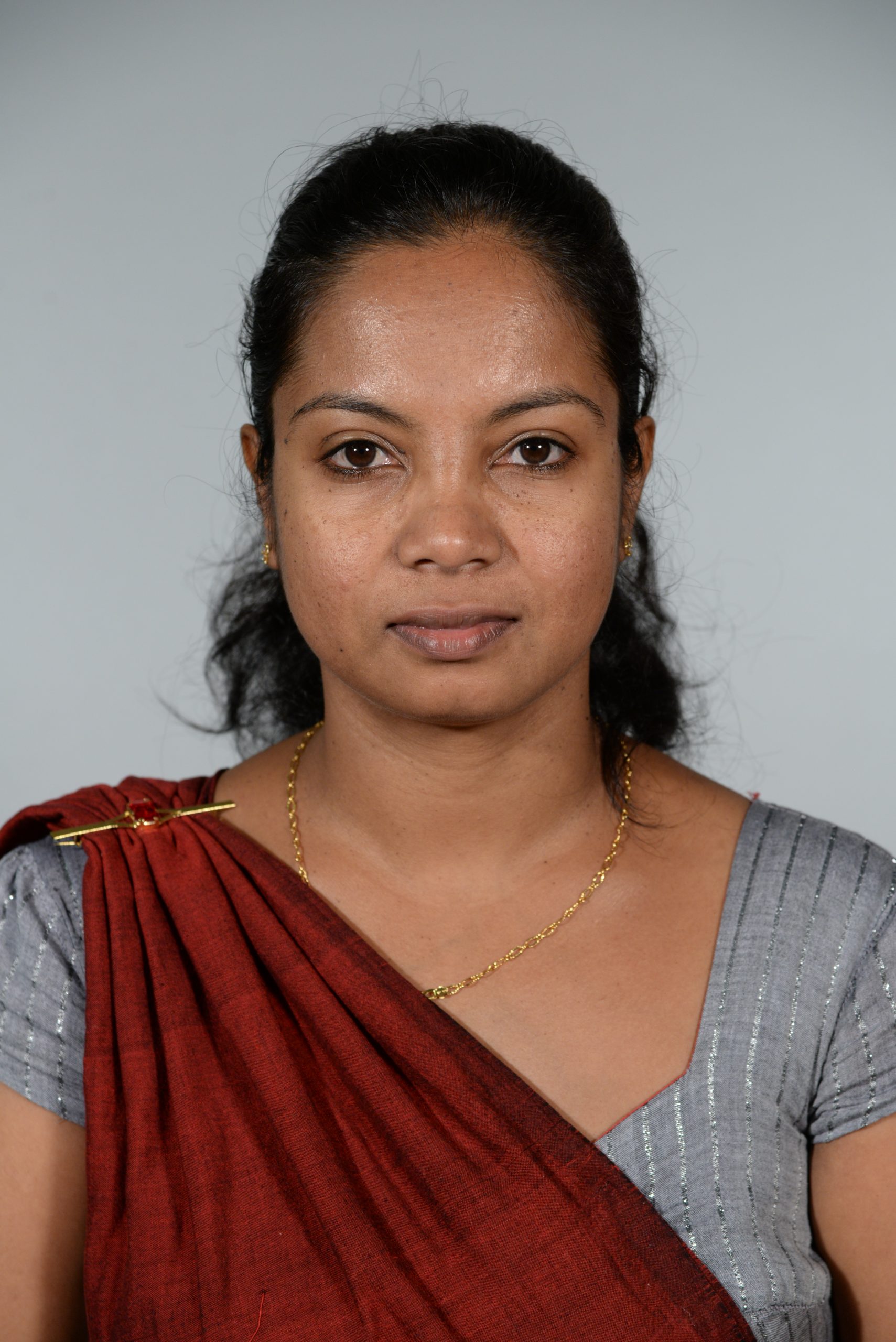 Mrs B.D.D. Thejani Bulathwatta