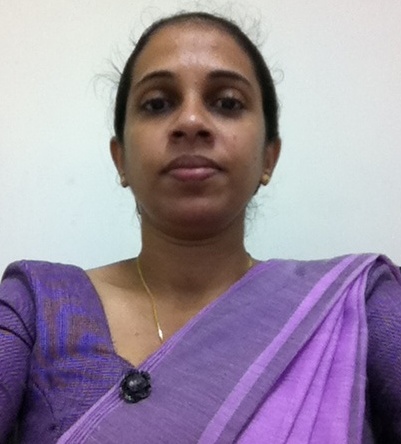 Dr. Anushka Upamali Rajapaksha