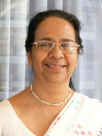Prof. L.K. Senaratna