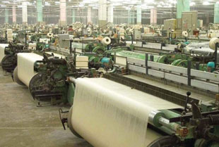 Bachelor of Industrial Studies Honours – Textile Manufacture Specialization