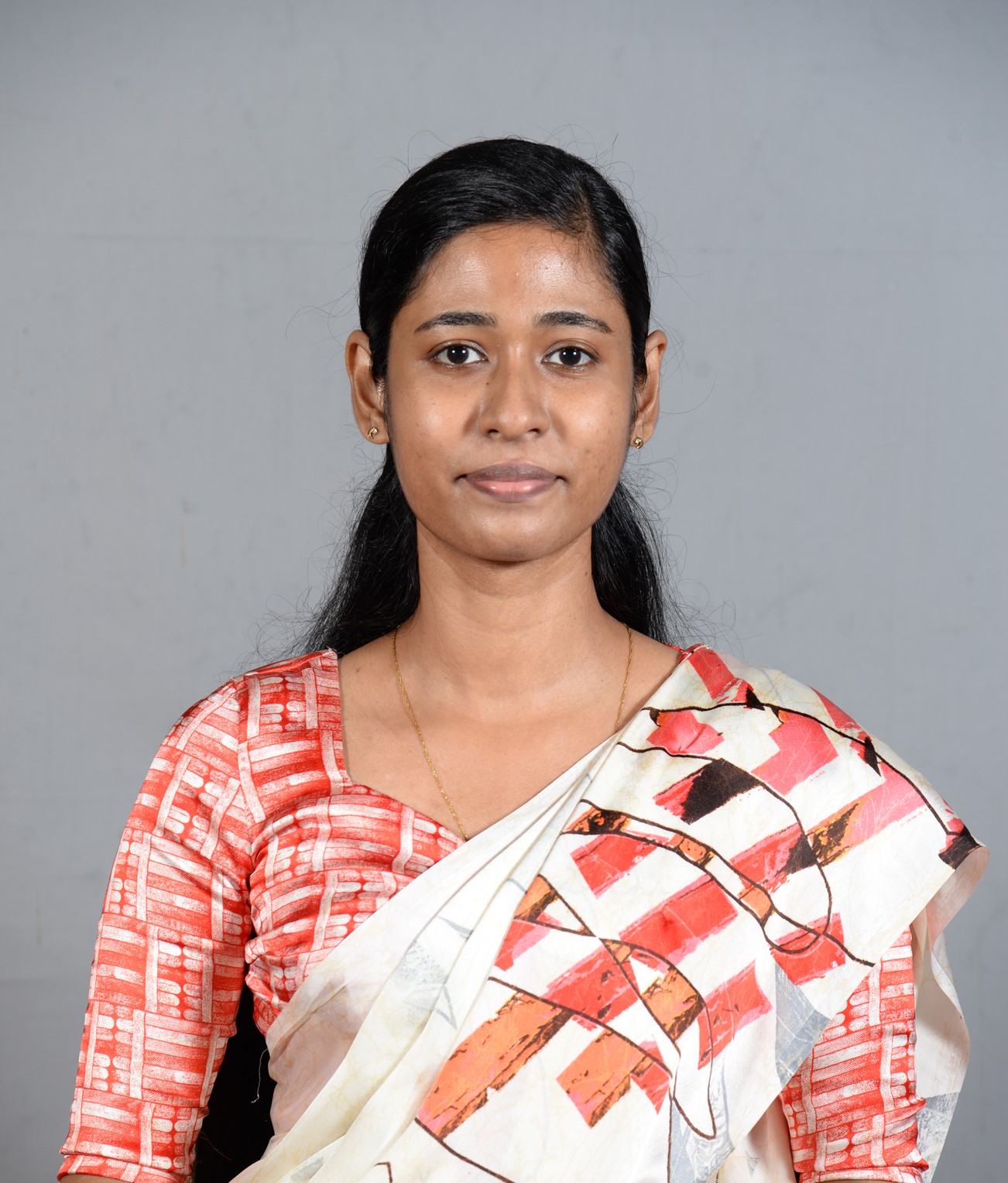 Ms. D. Kalpani Sewwandi