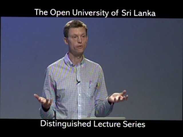 The Futures of Distance Education