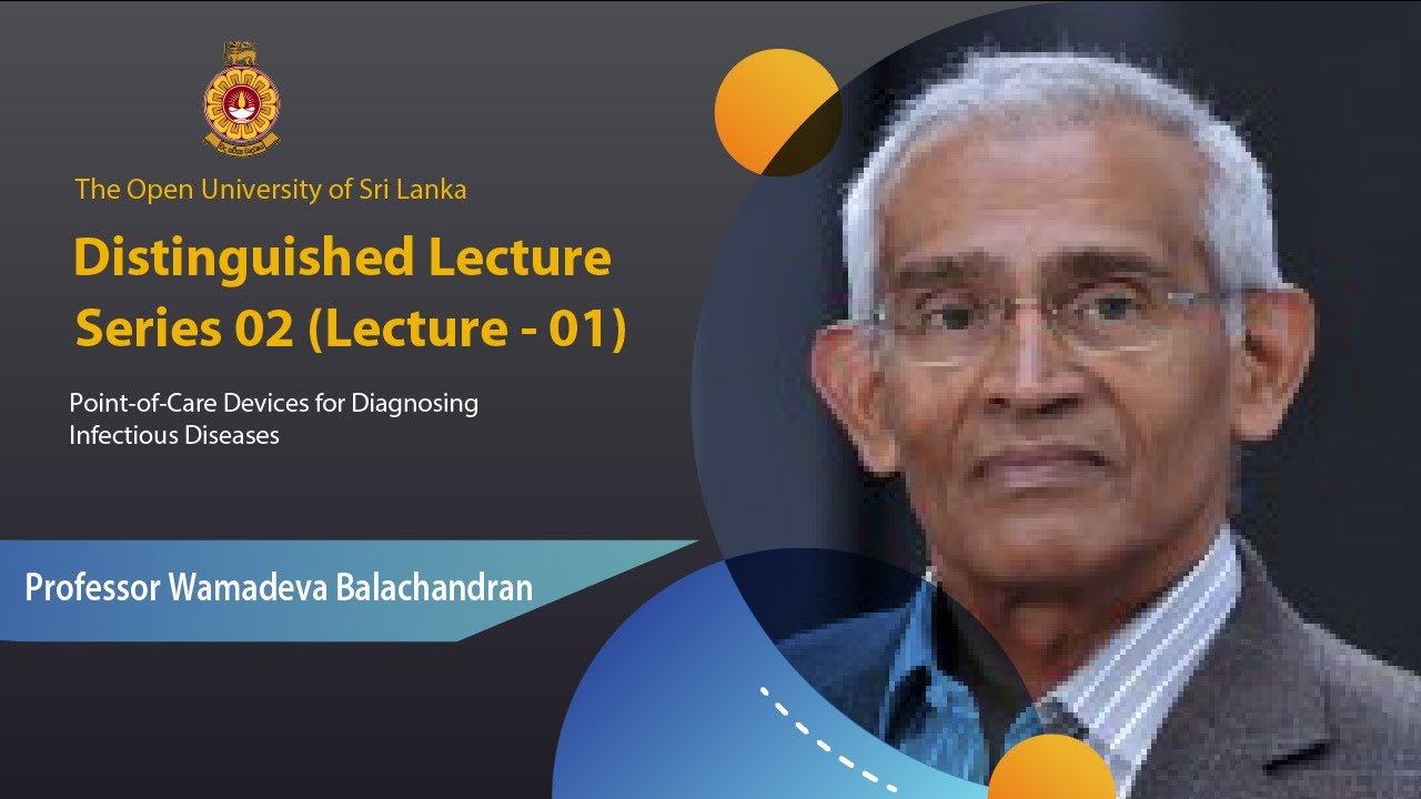 Point-of-Care Devices for Diagnosing Infectious Diseases