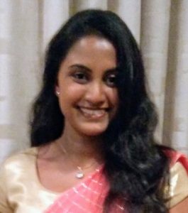 Anupama Buddhipala