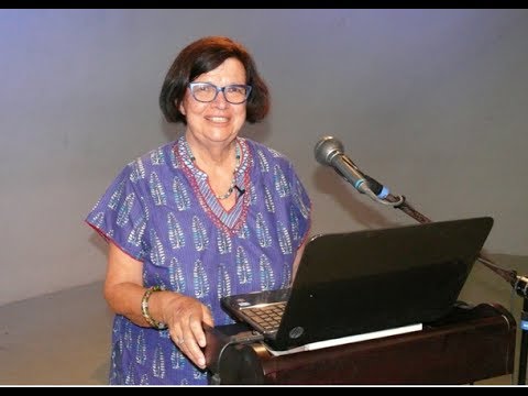 The meeting of so many nationalities with such earnestness of purpose