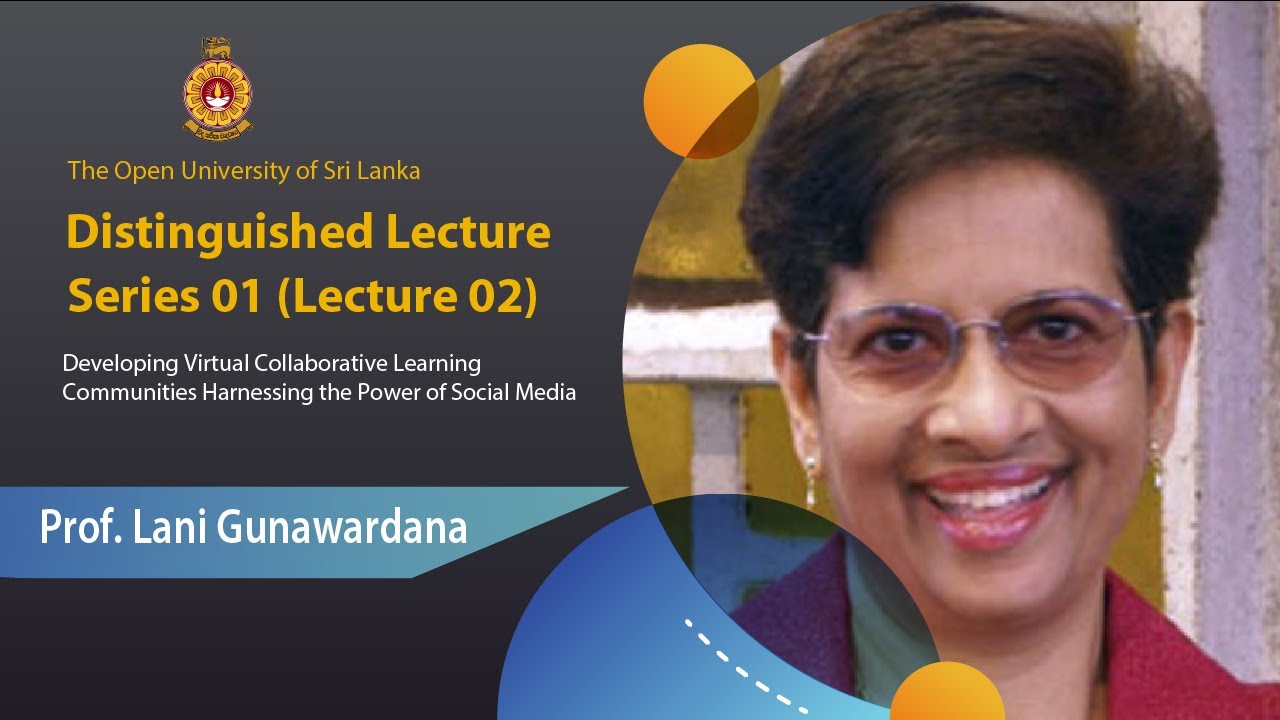 Developing virtual Collaborative Learning Collaborative Harnessing the Power of Social Media