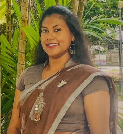 Ms. S.A.Abimani Weerasinghe