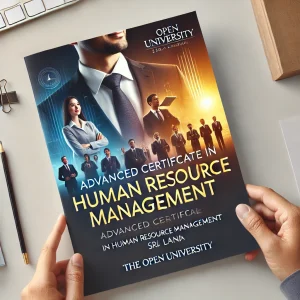 Advanced Certificate in Human Resource Management – The Open University ...