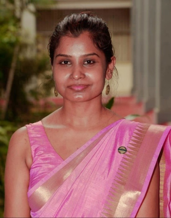 Ms.Janaha Selvaras