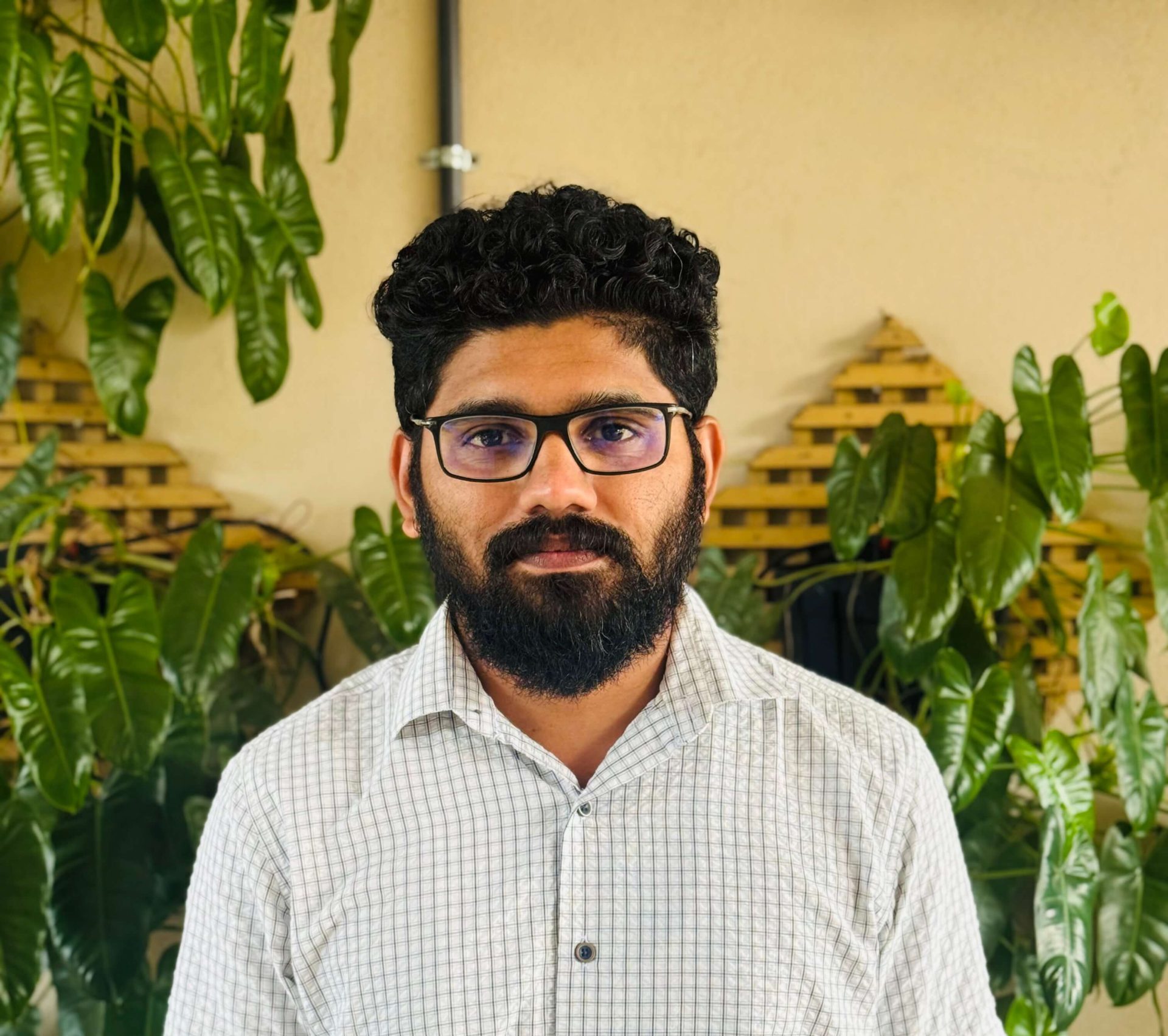 Mr. H.V.M. Madushanka – The Open University of Sri Lanka