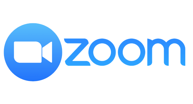 Zoom Logo