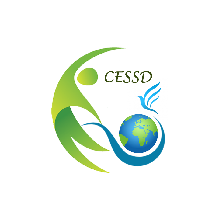 CESSD Logo