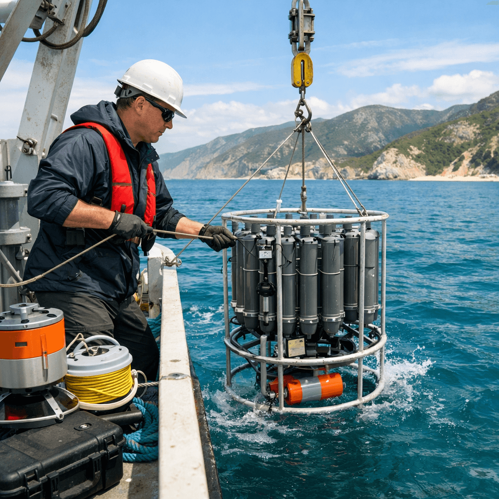 Track 3: Climate Change, Oceanography and Coastal Dynamics