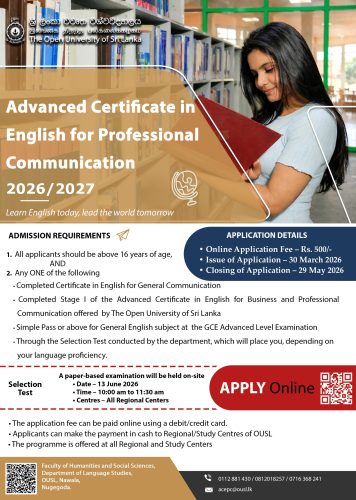 Advanced Certificate in English for Professional Communication (1) (1)