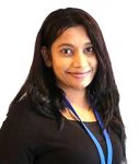 Dr. Achinthya Koswatta