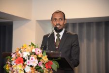 Dr. Yohan Mahagamage