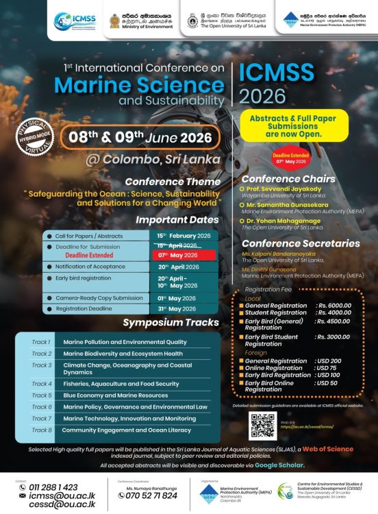 ICMSS 26 - Poster -Deadline Extended (1) (1) (1)