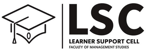 Learner Support Cell FMS