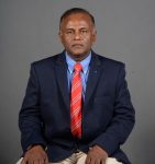 Mr. S.A.D. Senanayake