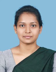 Ms. Deshani Bandara Ms. Deshani Bandara