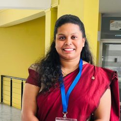 Ms. Shashikala Karunathilaka Ms. Shashikala Karunathilaka